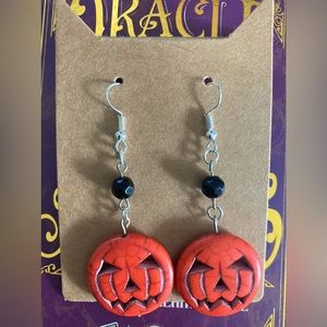Halloween 🎃 Earrings